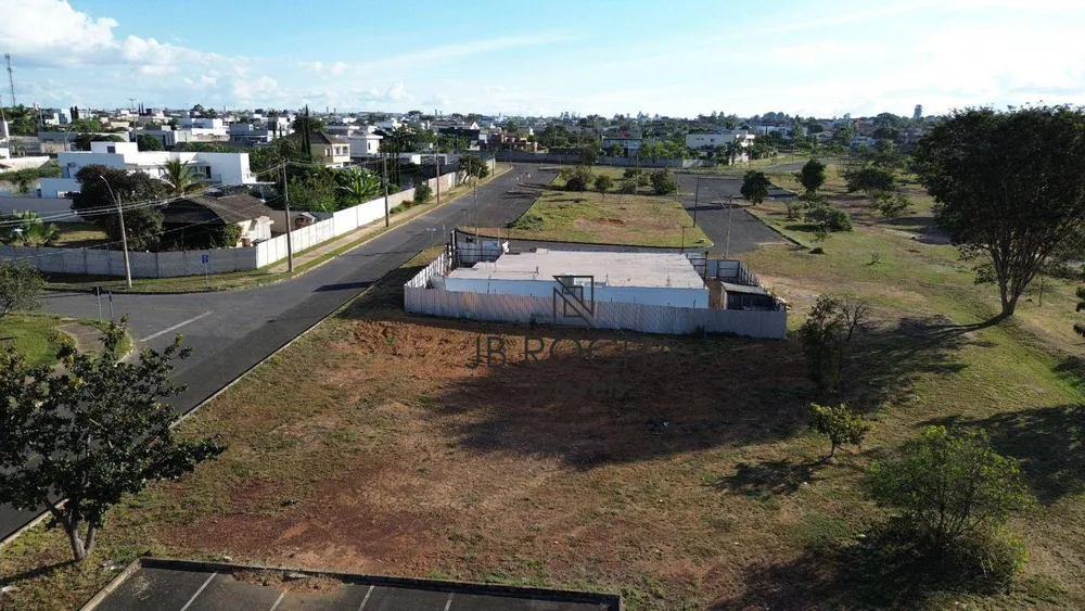 Terreno, 400 m² - Foto 1