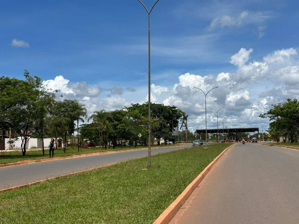 Loteamento e Condomínio, 600 m² - Foto 3