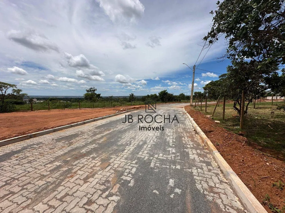 Loteamento e Condomínio, 600 m² - Foto 2