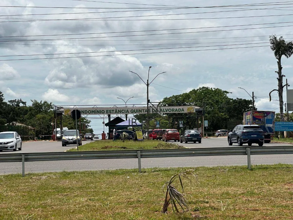 Loteamento e Condomínio, 600 m² - Foto 9