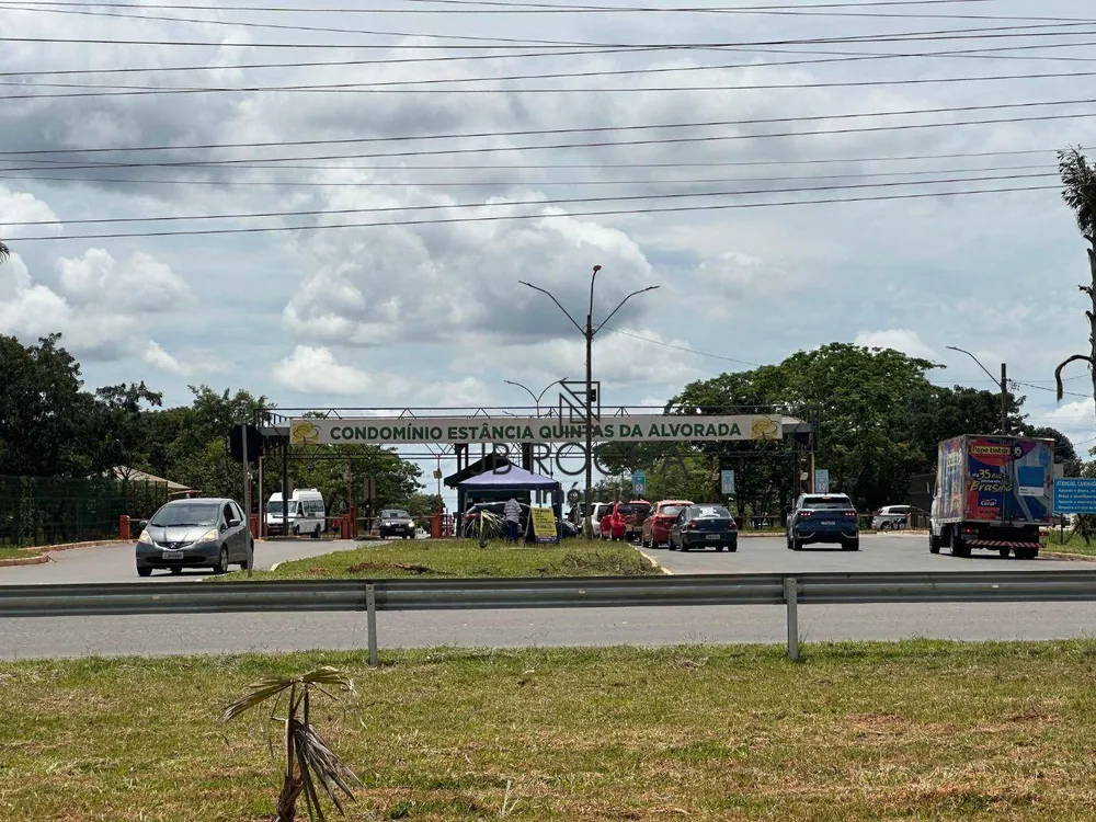 Loteamento e Condomínio, 600 m² - Foto 8