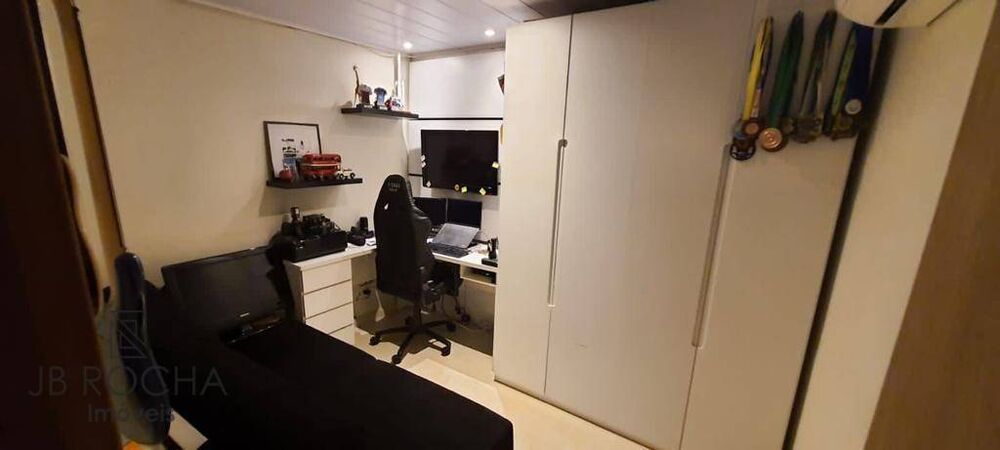 Casa de Condomínio à venda com 6 quartos, 400m² - Foto 7