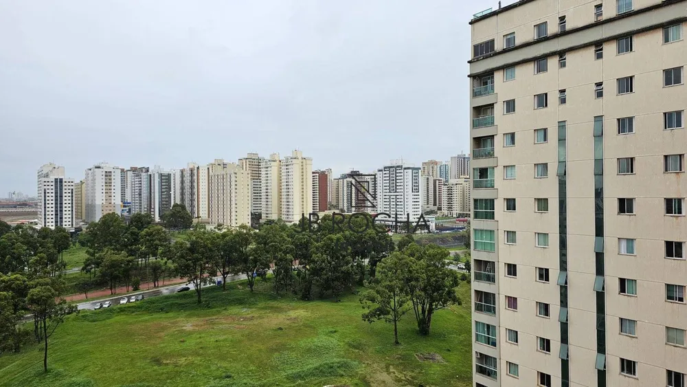 Apartamento, 1 quarto, 45 m² - Foto 12
