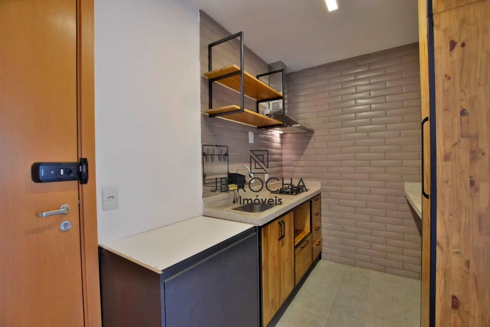 Apartamento, 1 quarto, 45 m² - Foto 3