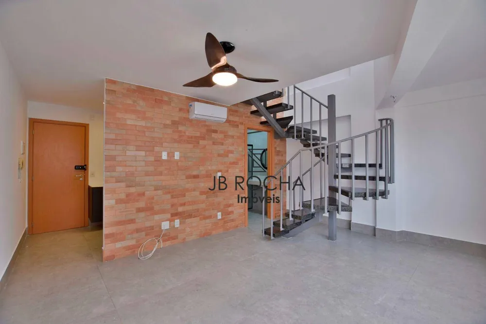 Apartamento, 1 quarto, 45 m² - Foto 2