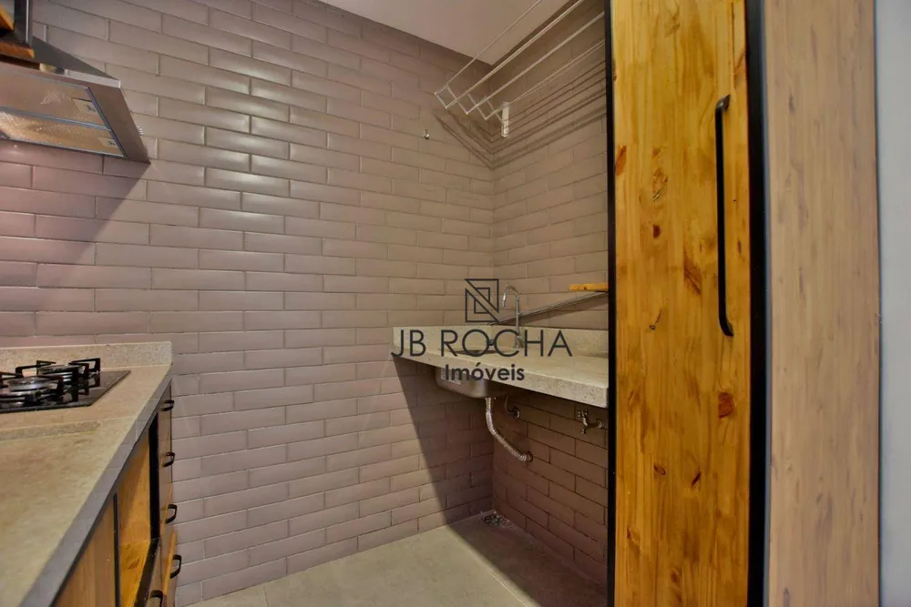 Apartamento, 1 quarto, 45 m² - Foto 6