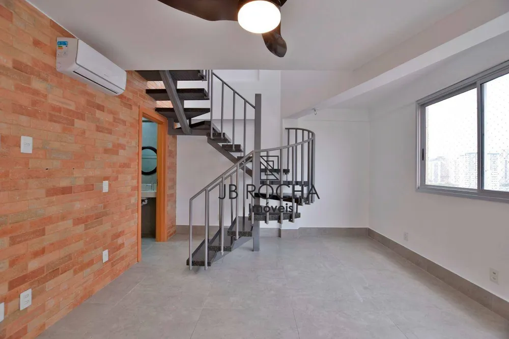 Apartamento, 1 quarto, 45 m² - Foto 4
