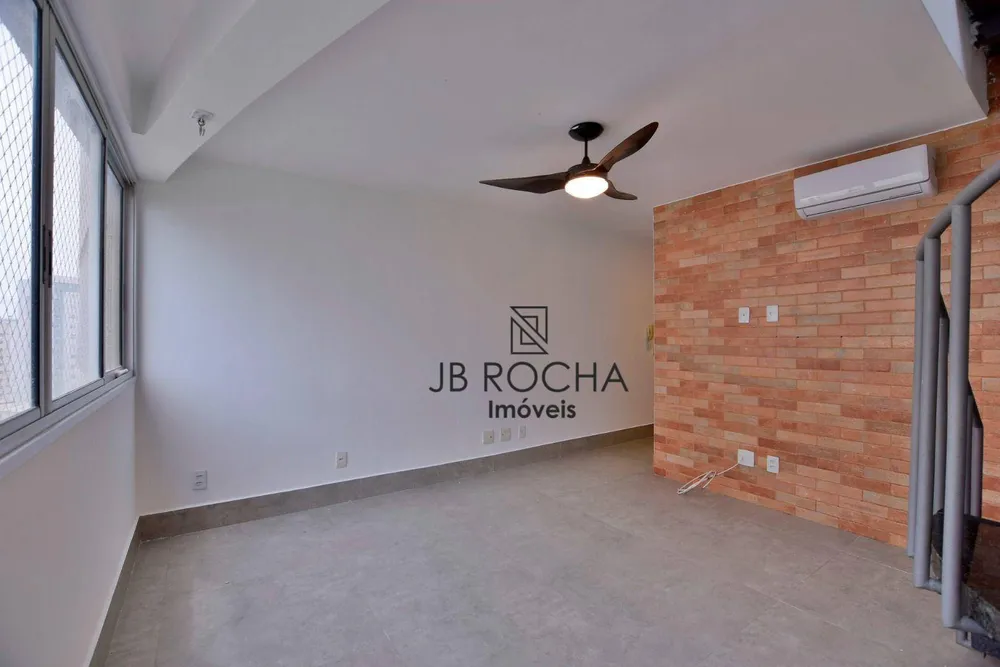 Apartamento, 1 quarto, 45 m² - Foto 8