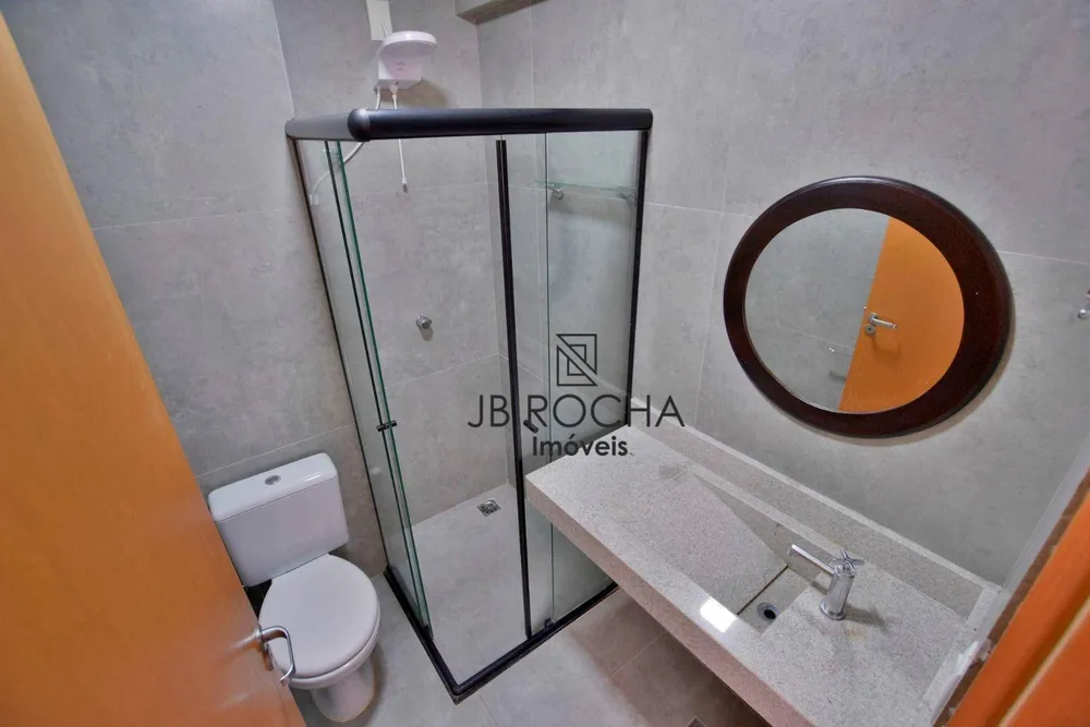Apartamento, 1 quarto, 45 m² - Foto 9