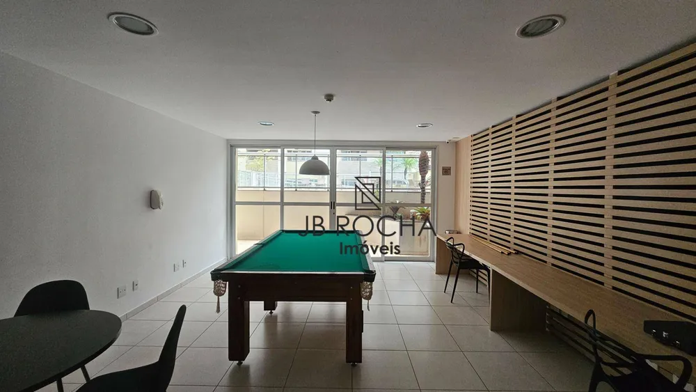 Apartamento, 1 quarto, 45 m² - Foto 16