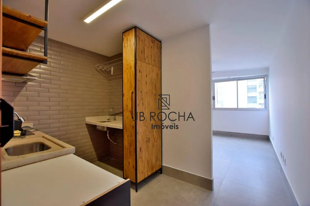 Apartamento, 1 quarto, 45 m² - Foto 7