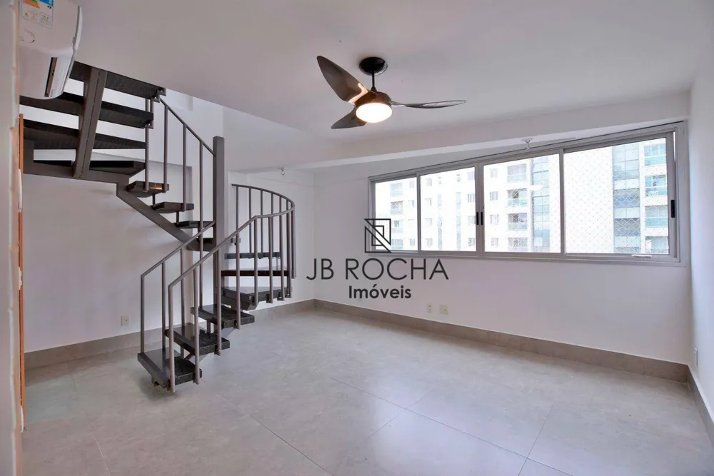 Apartamento, 1 quarto, 45 m² - Foto 5
