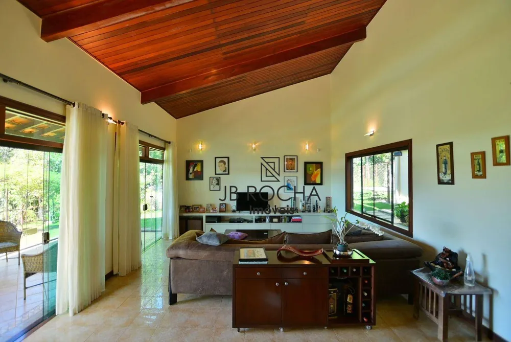Casa de Condomínio, 4 quartos - Foto 10