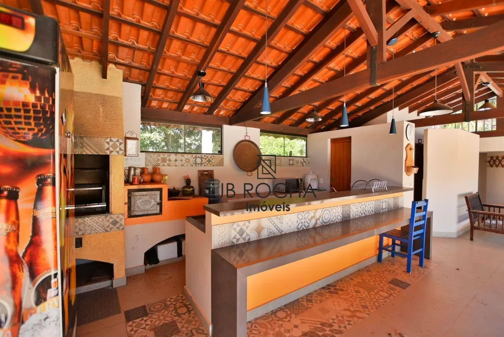 Casa de Condomínio, 4 quartos - Foto 2