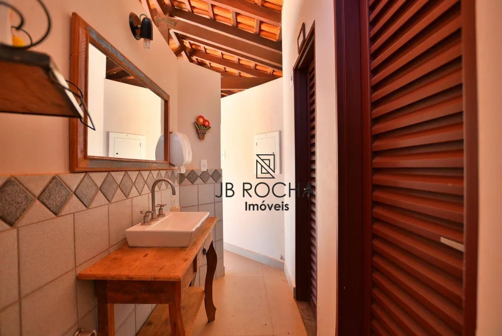 Casa de Condomínio, 4 quartos - Foto 13