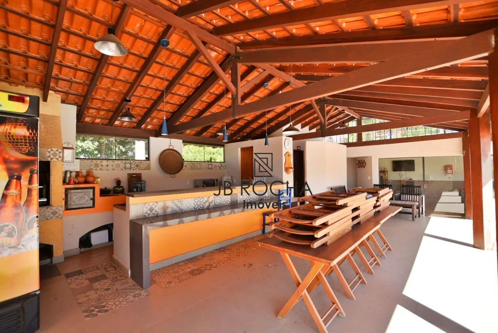 Casa de Condomínio, 4 quartos - Foto 3