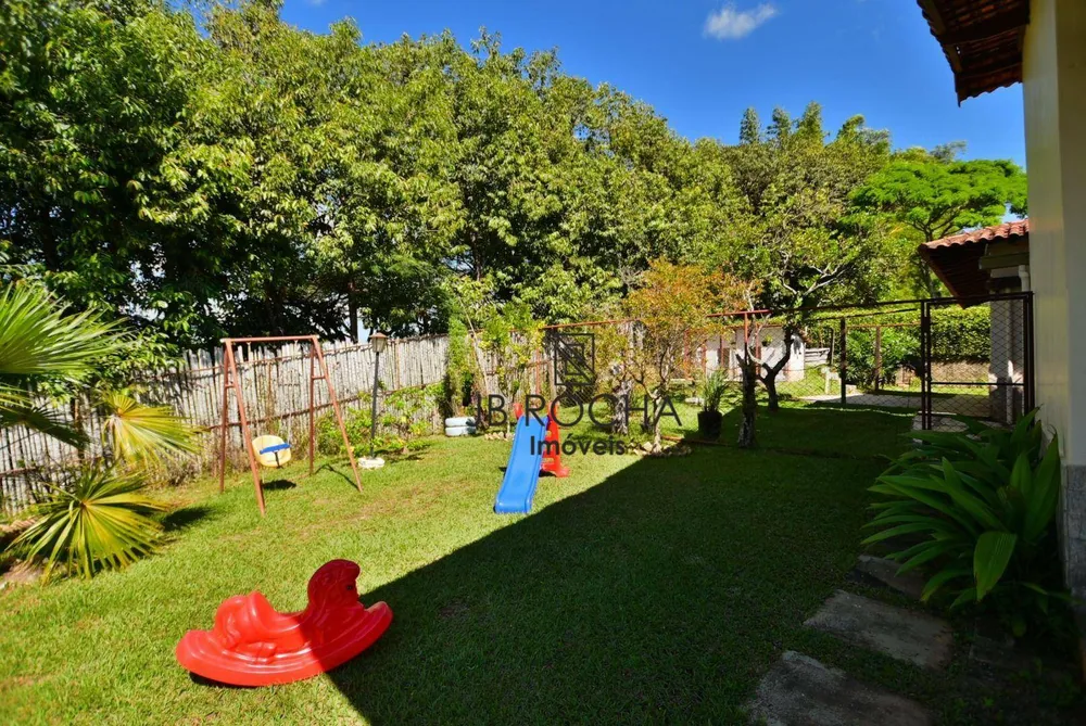 Casa de Condomínio, 4 quartos - Foto 9