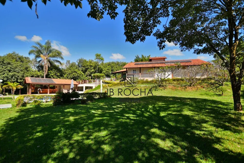 Casa de Condomínio, 4 quartos - Foto 8