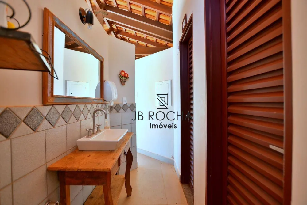 Casa de Condomínio, 4 quartos - Foto 6