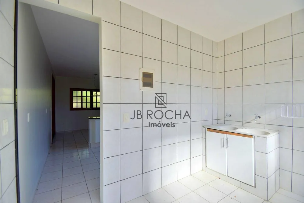 Casa de Condomínio, 4 quartos - Foto 11