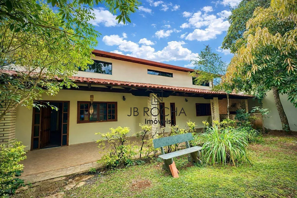 Casa de Condomínio, 4 quartos - Foto 3