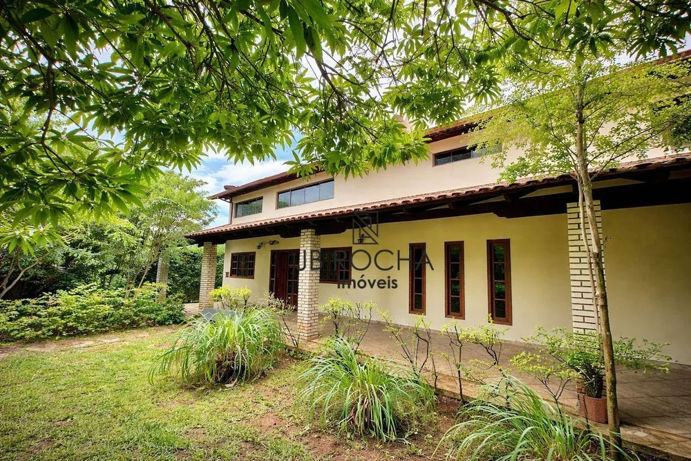 Casa de Condomínio, 4 quartos - Foto 2