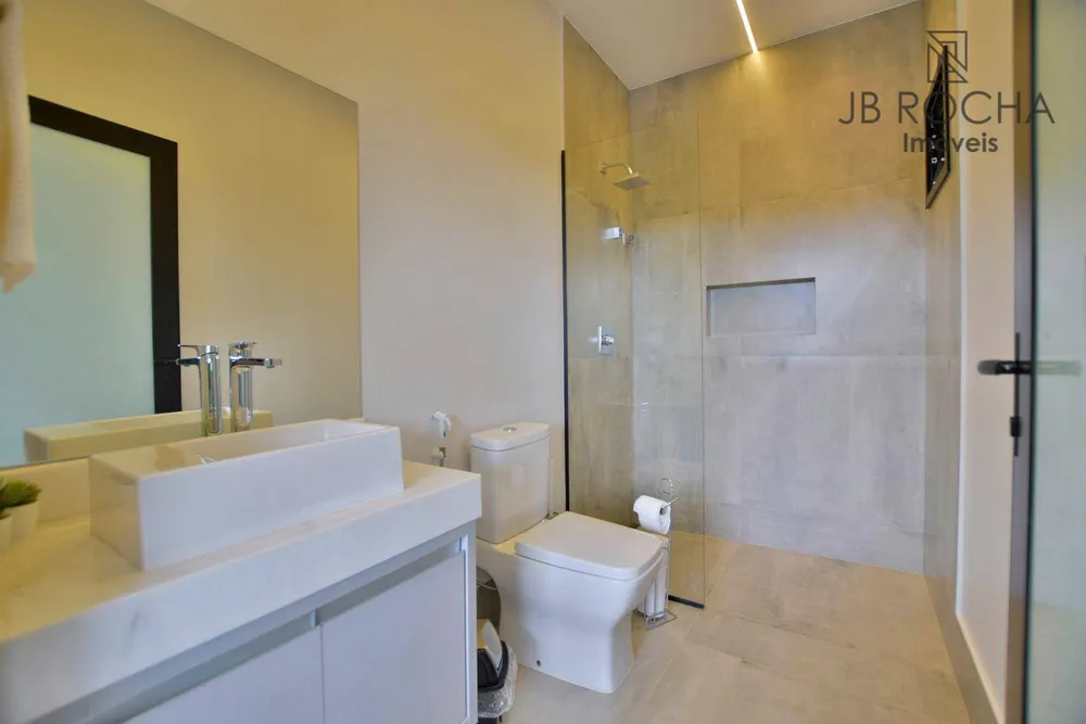 Casa de Condomínio, 3 quartos - Foto 11