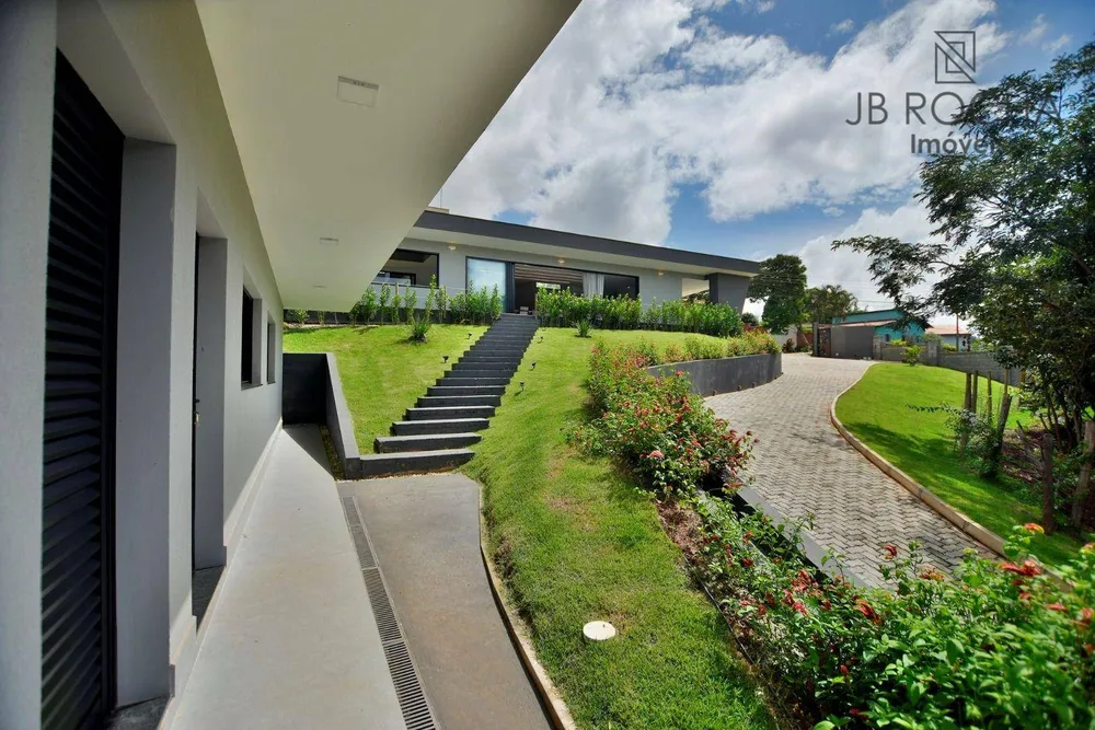 Casa de Condomínio, 3 quartos - Foto 8