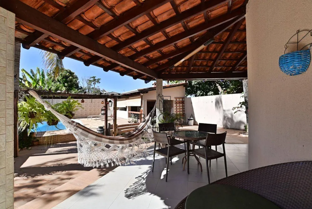 Casa de Condomínio, 4 quartos - Foto 4