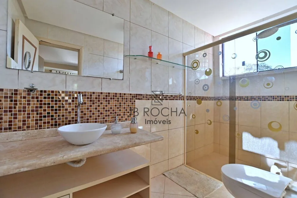 Casa de Condomínio, 4 quartos - Foto 3