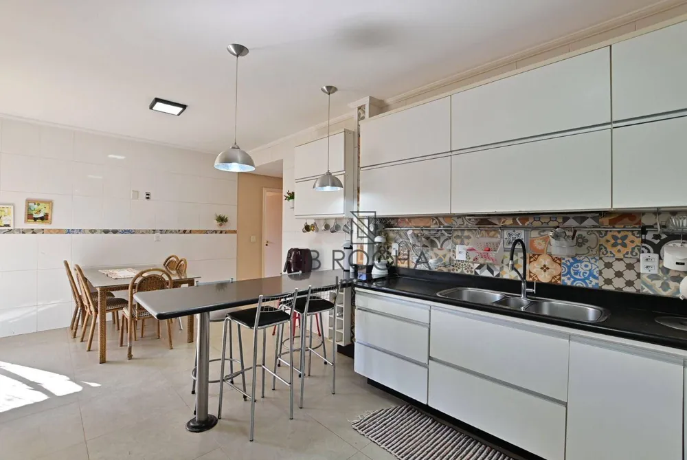 Casa de Condomínio, 4 quartos - Foto 7