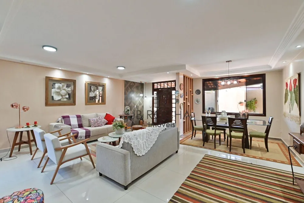 Casa de Condomínio, 4 quartos - Foto 6