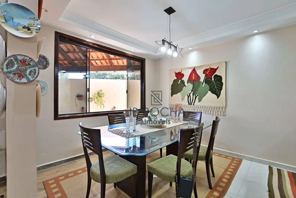 Casa de Condomínio, 4 quartos - Foto 6