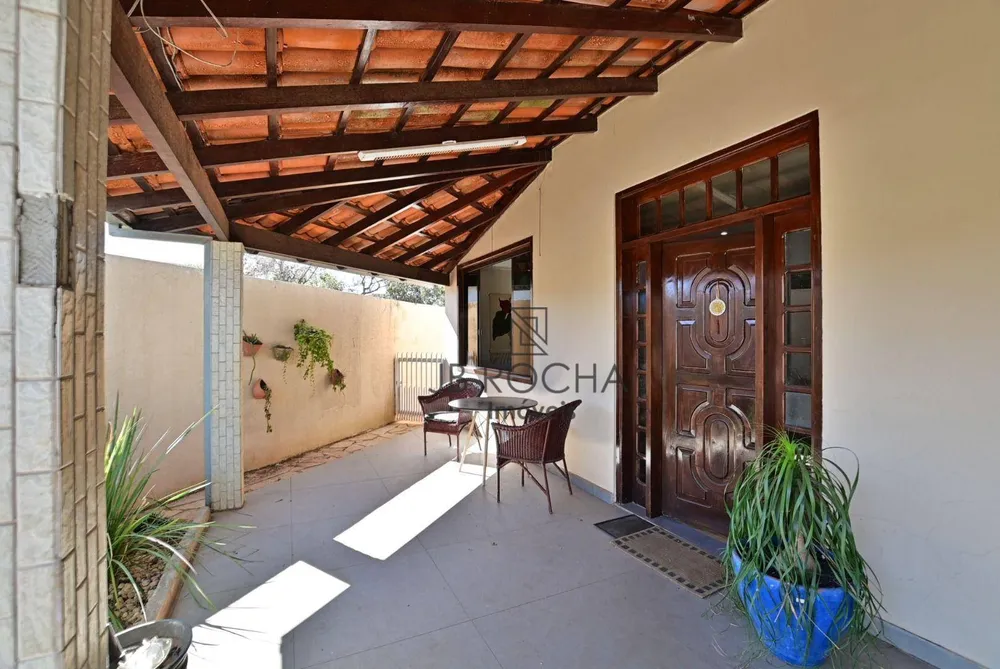 Casa de Condomínio, 4 quartos - Foto 8