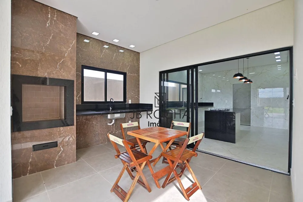 Casa de Condomínio, 3 quartos - Foto 7