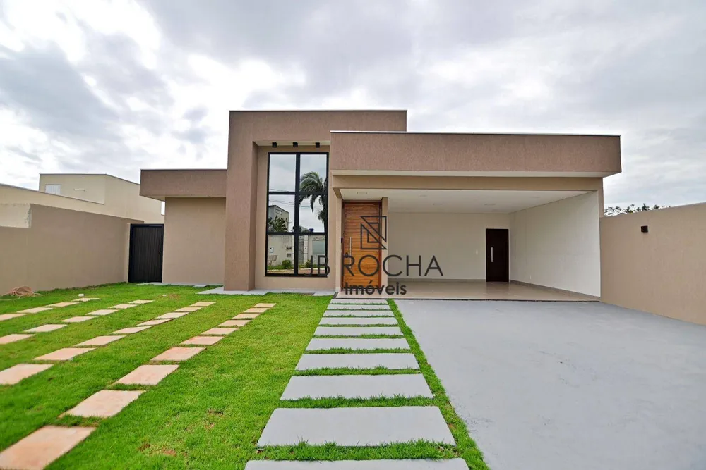 Casa de Condomínio, 3 quartos - Foto 2