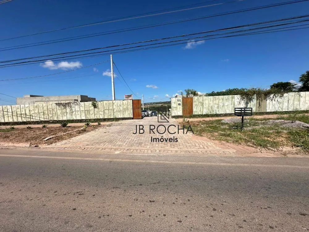 Loteamento e Condomínio, 300 m² - Foto 1