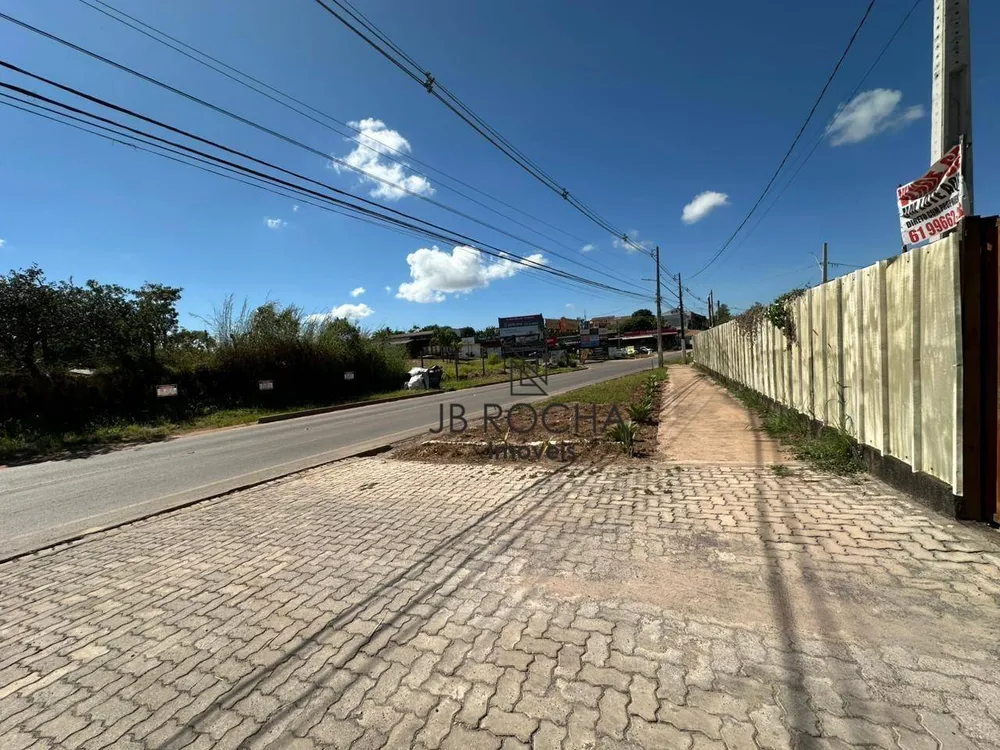 Loteamento e Condomínio, 300 m² - Foto 2
