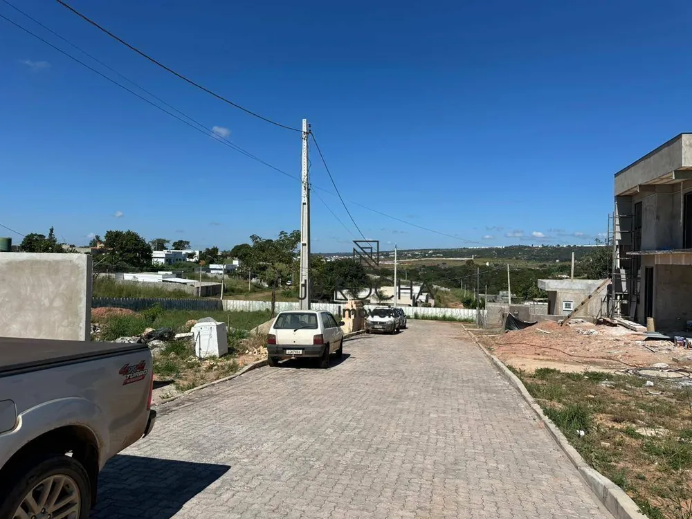 Loteamento e Condomínio, 300 m² - Foto 8