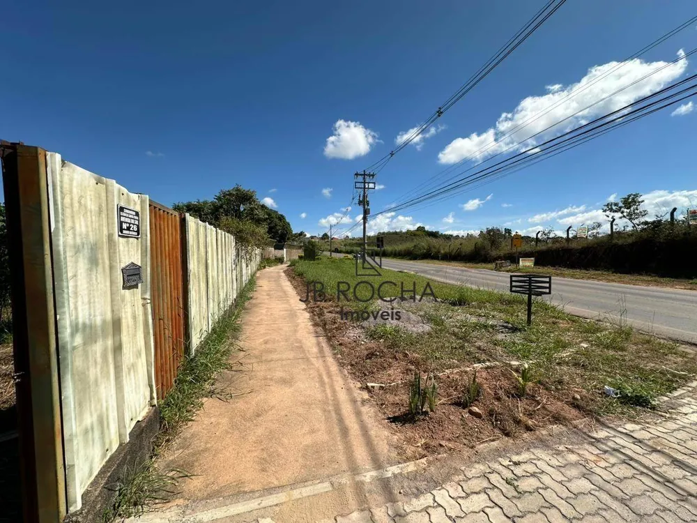 Loteamento e Condomínio, 300 m² - Foto 5