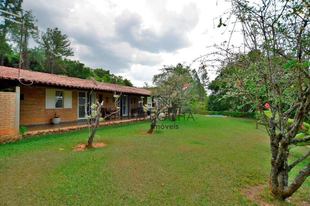Casa de Condomínio à venda com 4 quartos, 2043m² - Foto 3