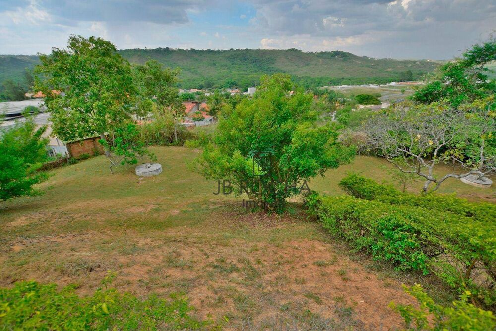 Casa de Condomínio à venda com 4 quartos, 2043m² - Foto 2