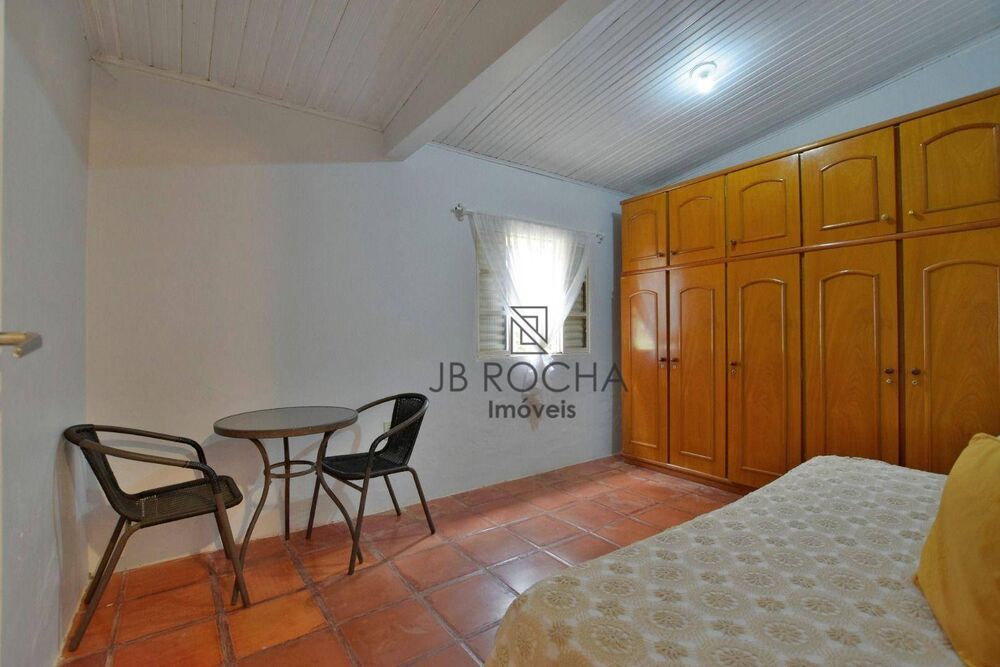 Casa de Condomínio à venda com 4 quartos, 2043m² - Foto 4