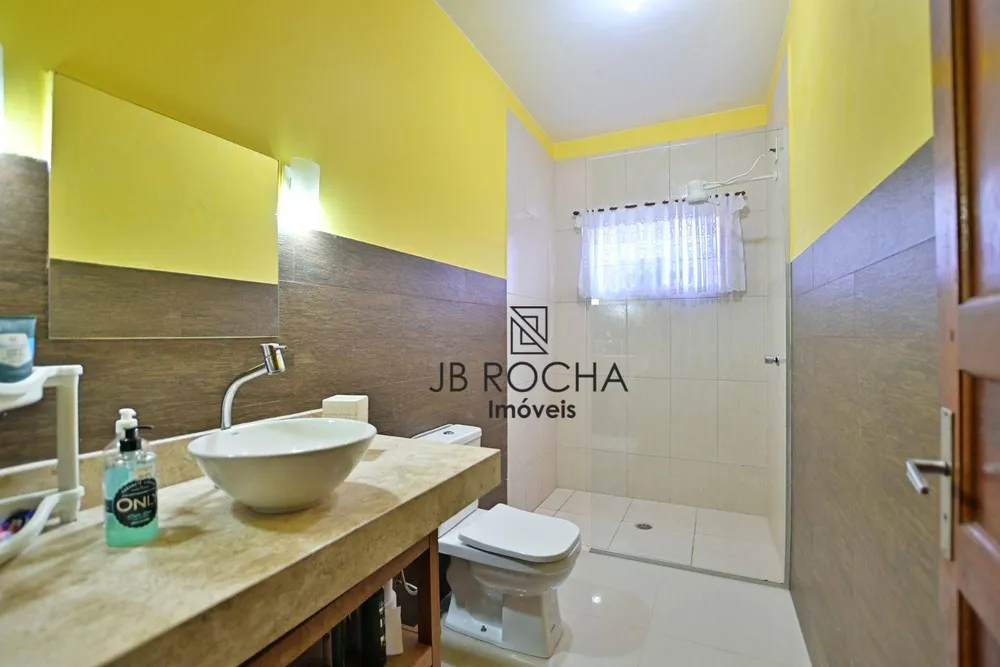 Casa de Condomínio, 4 quartos - Foto 13