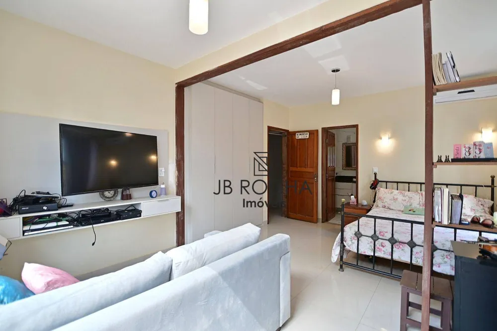 Casa de Condomínio, 4 quartos - Foto 10