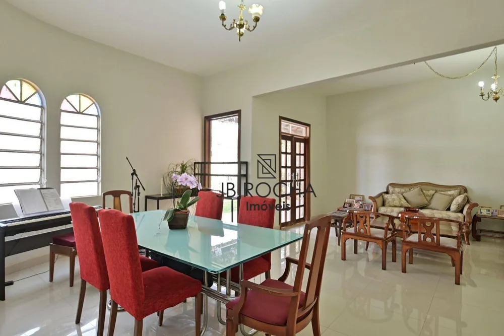 Casa de Condomínio, 4 quartos - Foto 11