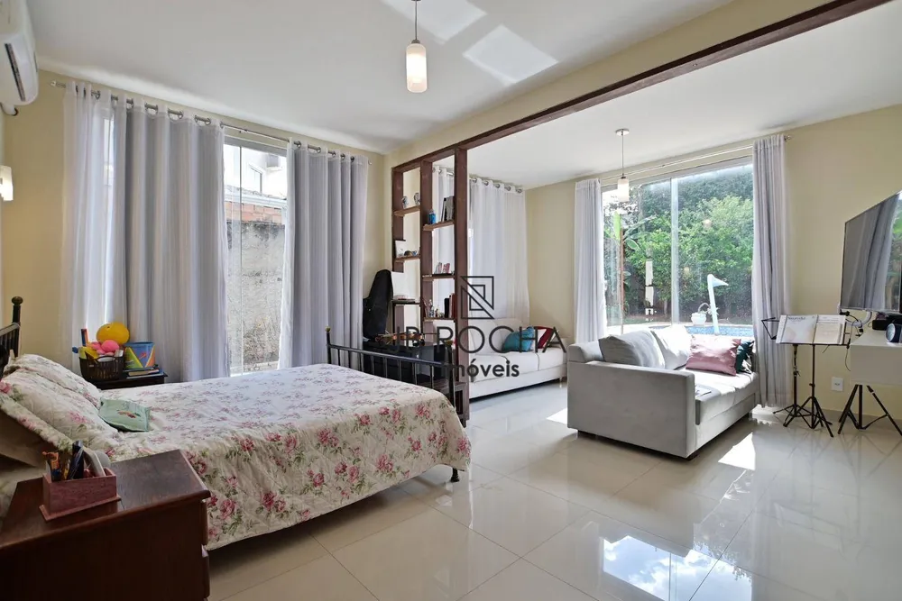 Casa de Condomínio, 4 quartos - Foto 8