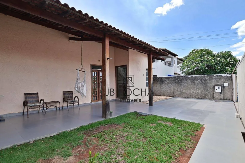 Casa de Condomínio, 4 quartos - Foto 20