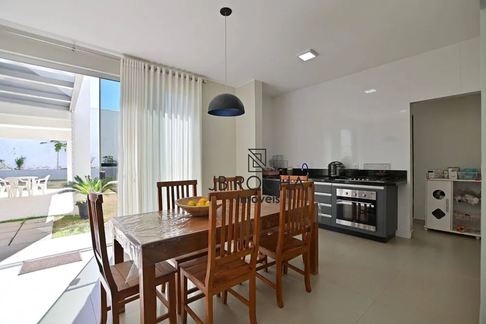 Casa de Condomínio, 4 quartos - Foto 8