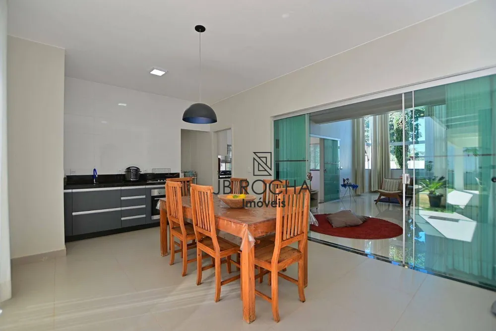 Casa de Condomínio, 4 quartos - Foto 7